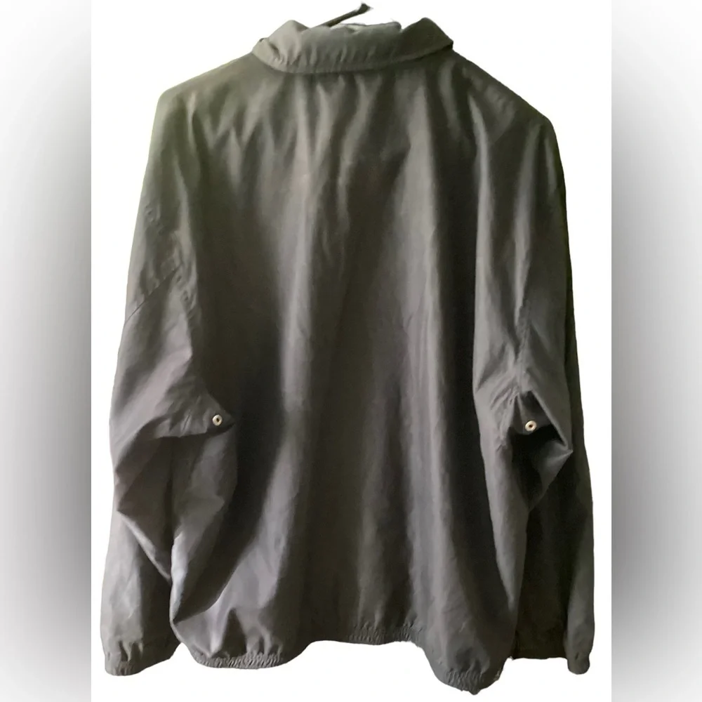 Chaps Ralph Lauren Zipper Jacket L